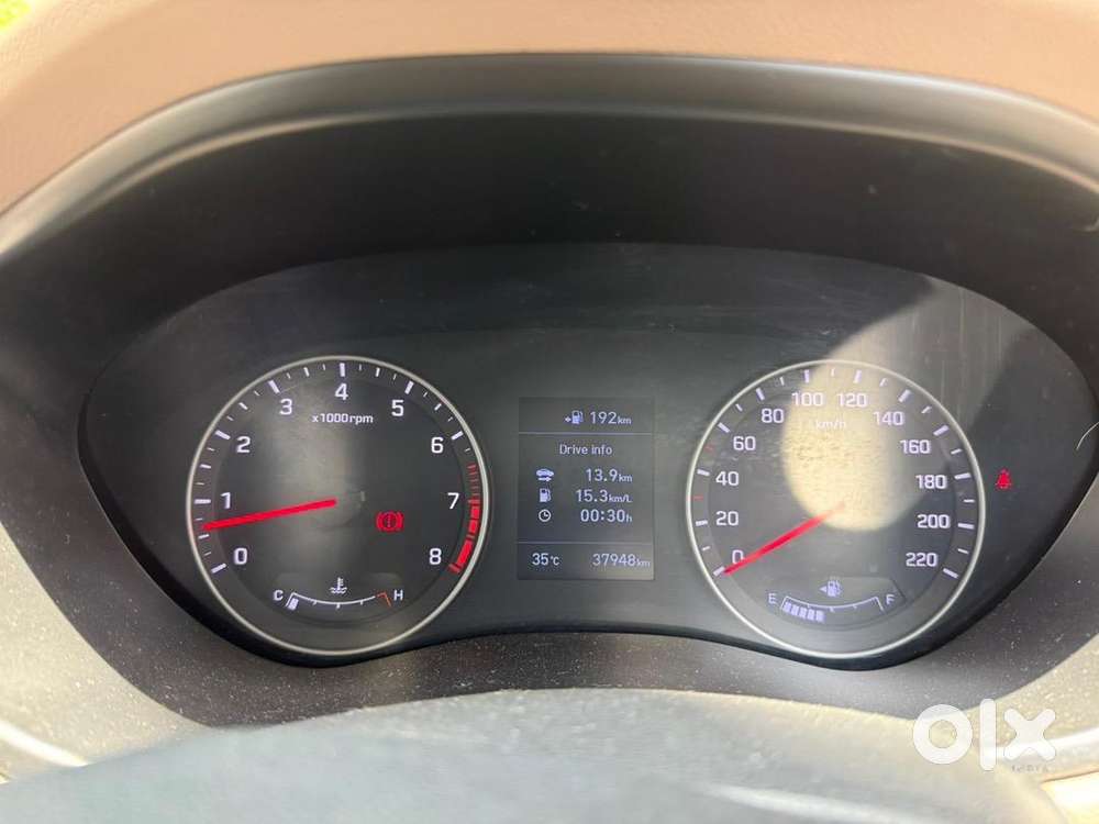 I20 Asta O 1.2 Manual Petrol 2019