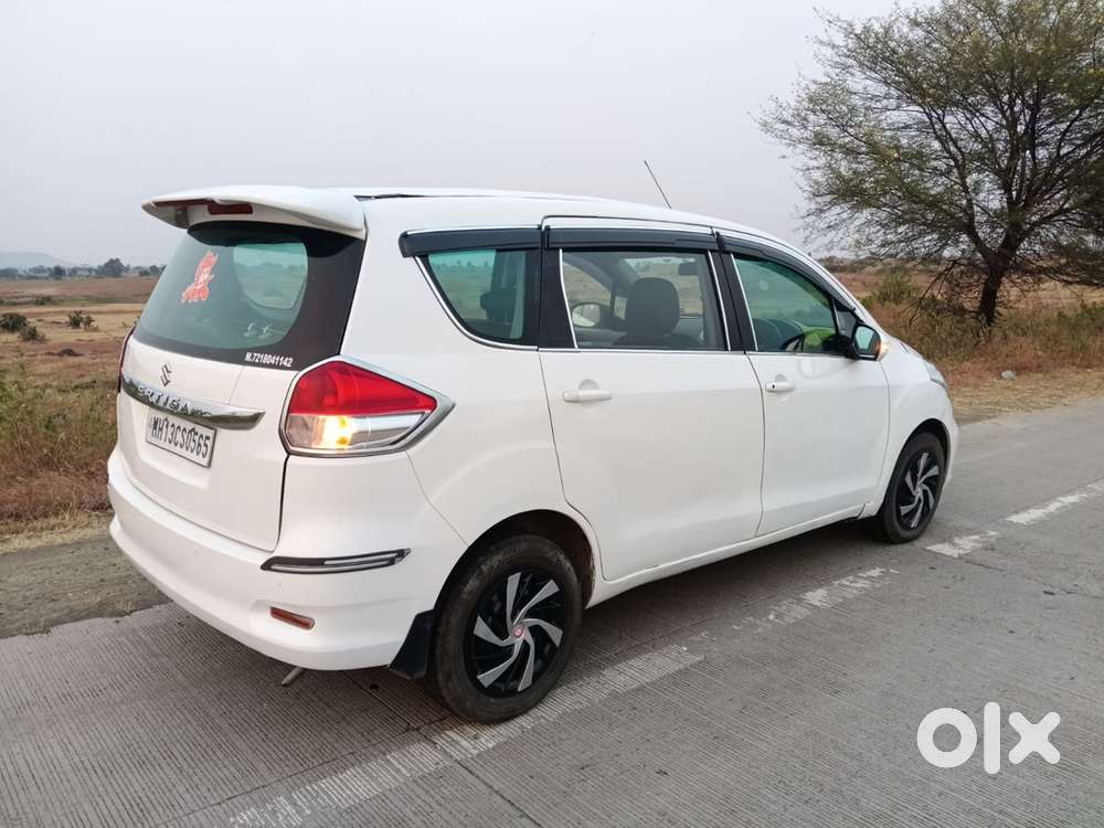 Maruti Suzuki Ertiga Vdi 2017
