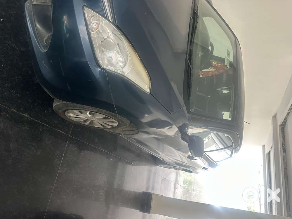 Maruti Suzuki Baleno 2017