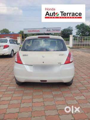 Maruti Suzuki Celerio Vxi, 2013, Petrol