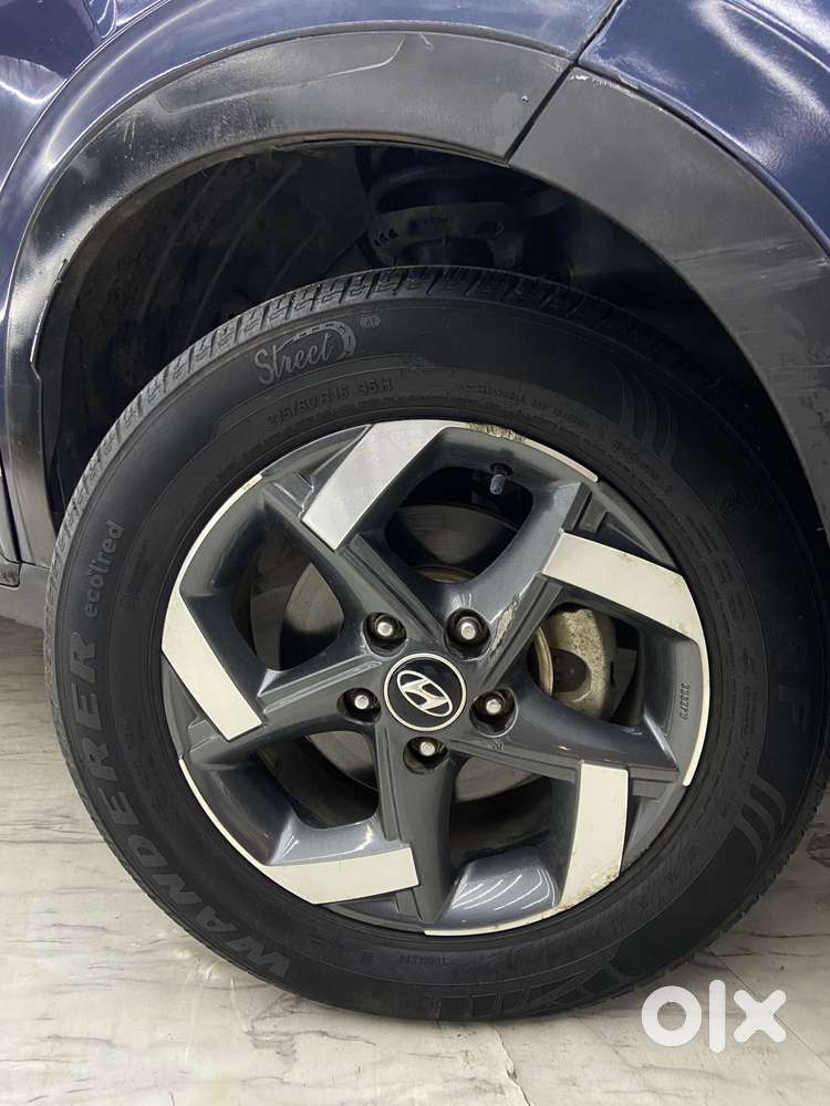 Hyundai Venue 1.4 Crdi Sx, 2020, Diesel