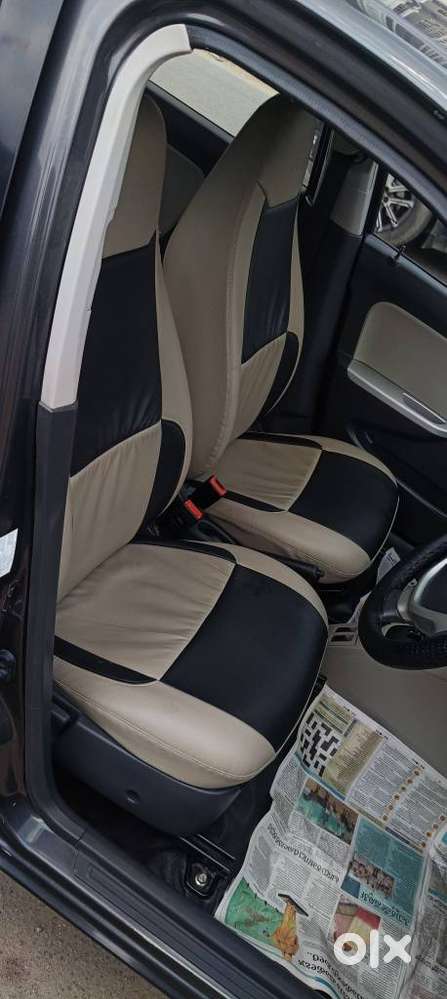 Maruti Suzuki Alto K10 1.0 Vxi Amt, 2018, Petrol