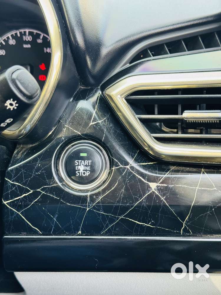 Tata Safari 2.0 Kryotec Xz Plus Gold, 2021, Diesel