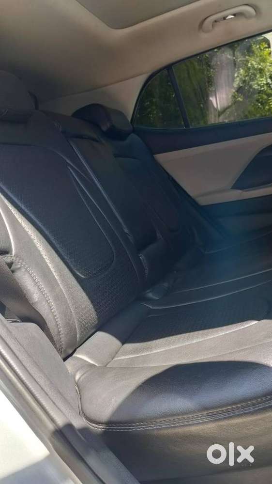 Hyundai Creta 1.5 Crdi Sx, 2020, Diesel