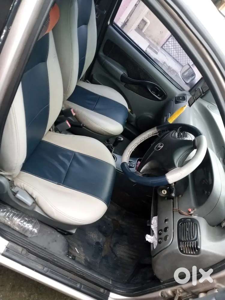 Tata Indigo Lx 2004 Diesel 174000 Km Driven