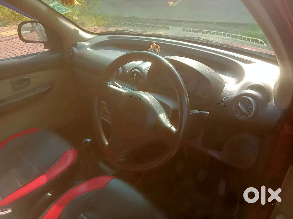 Hyundai Santro Gs Zip 2009