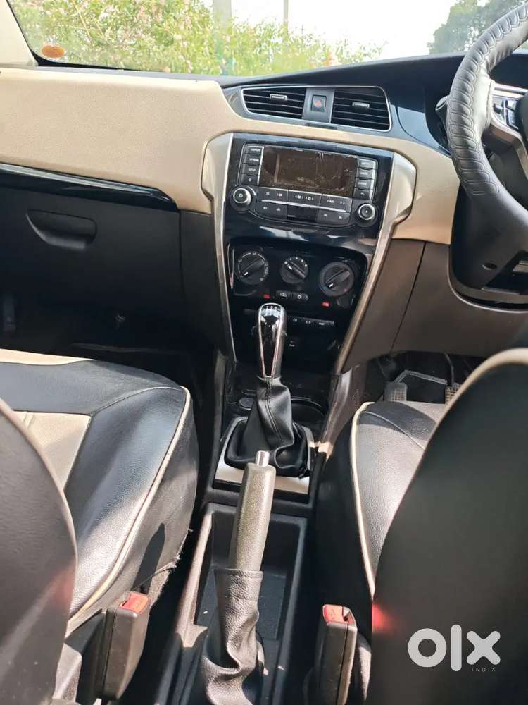 Tata Zest 1.2t 2014 Manual