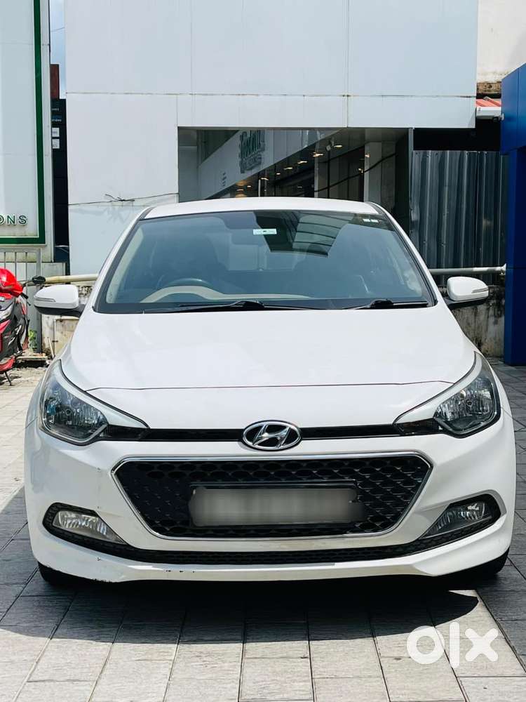 Hyundai I20 1.4 Asta, 2017, Diesel