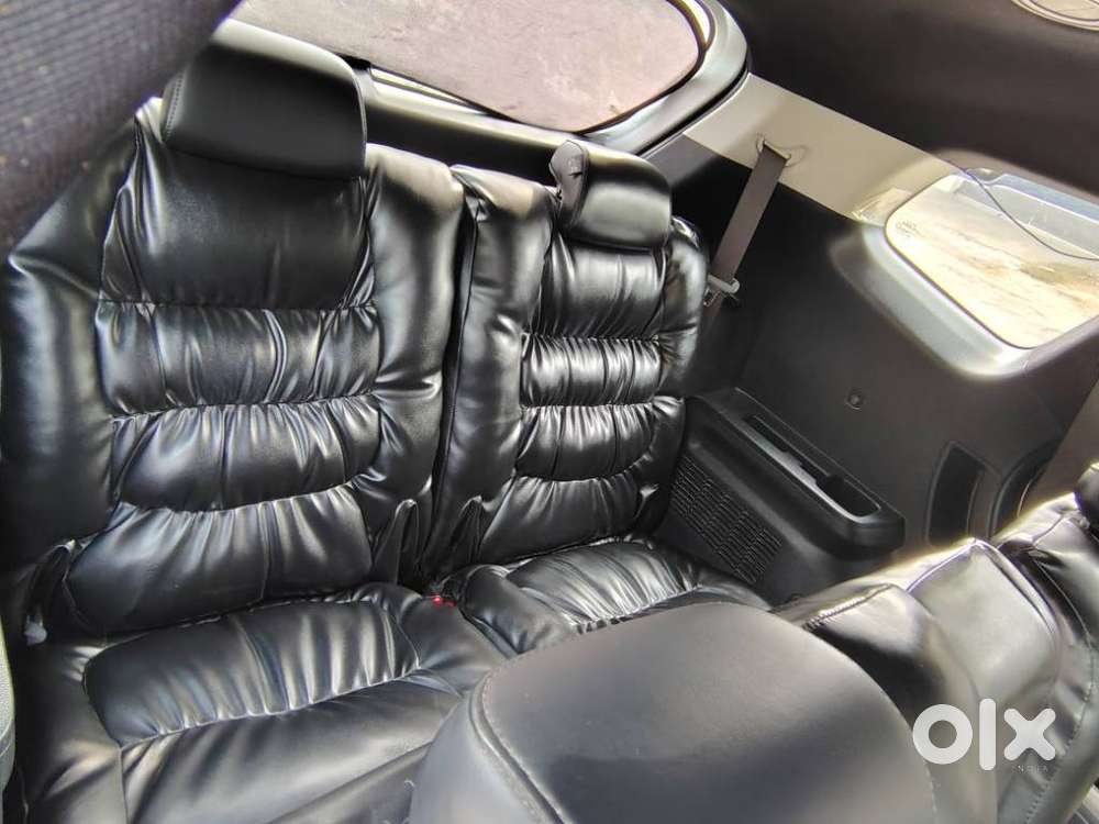 Kia Carens D1.5 Luxury 7str 6mt, 2024, Petrol