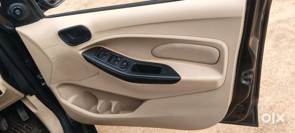 Ford Aspire Trend Plus Tdci, 2016, Diesel