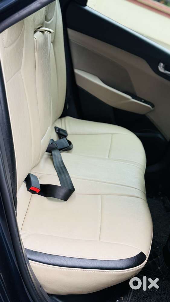 Hyundai Verna S+, 2022, Diesel