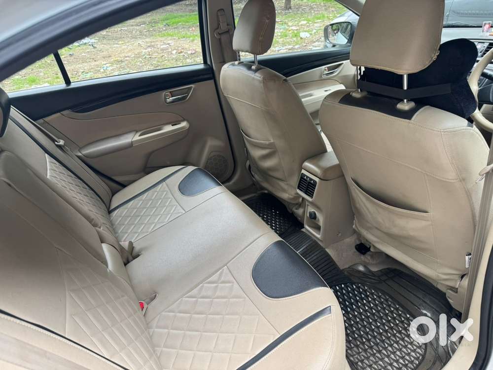 Maruti Suzuki Ciaz 2015