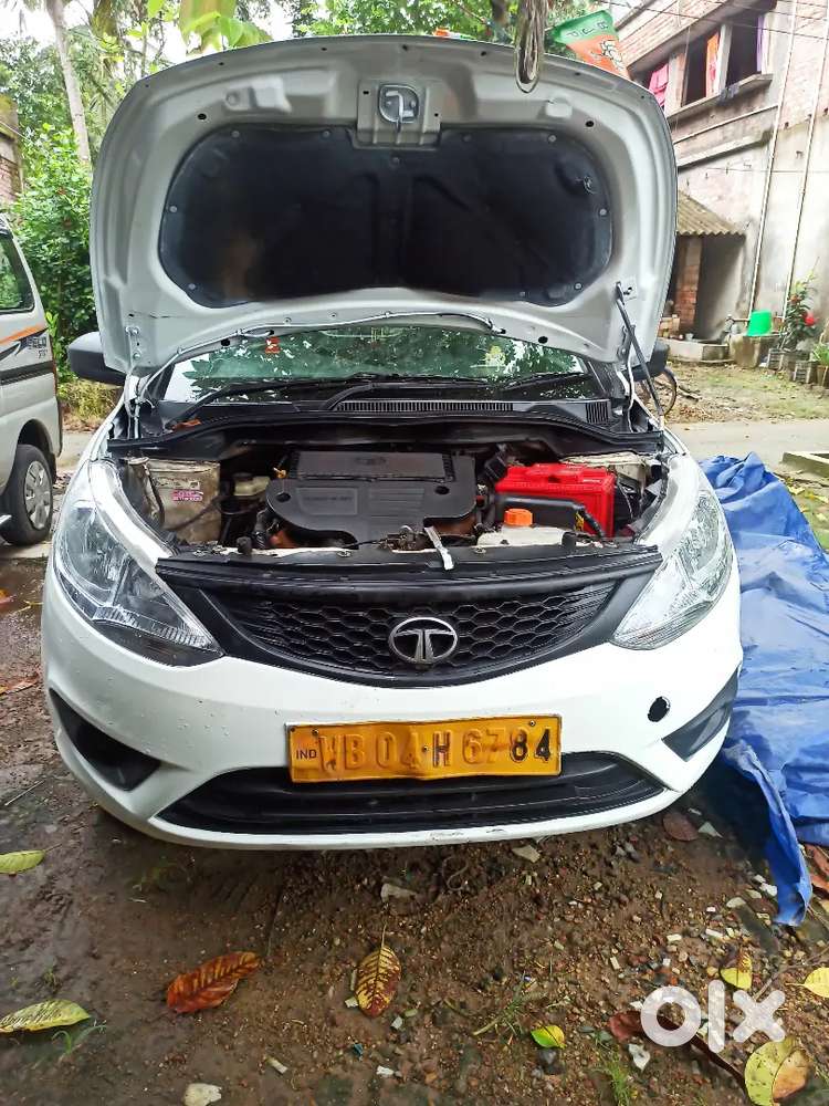 New Battery ..new Tyers ... New Head Light ...new Back Light ...