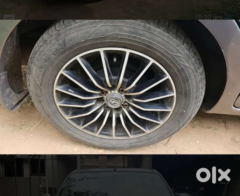 Nissan Sunny 1.5 Xl 2012 Diesel