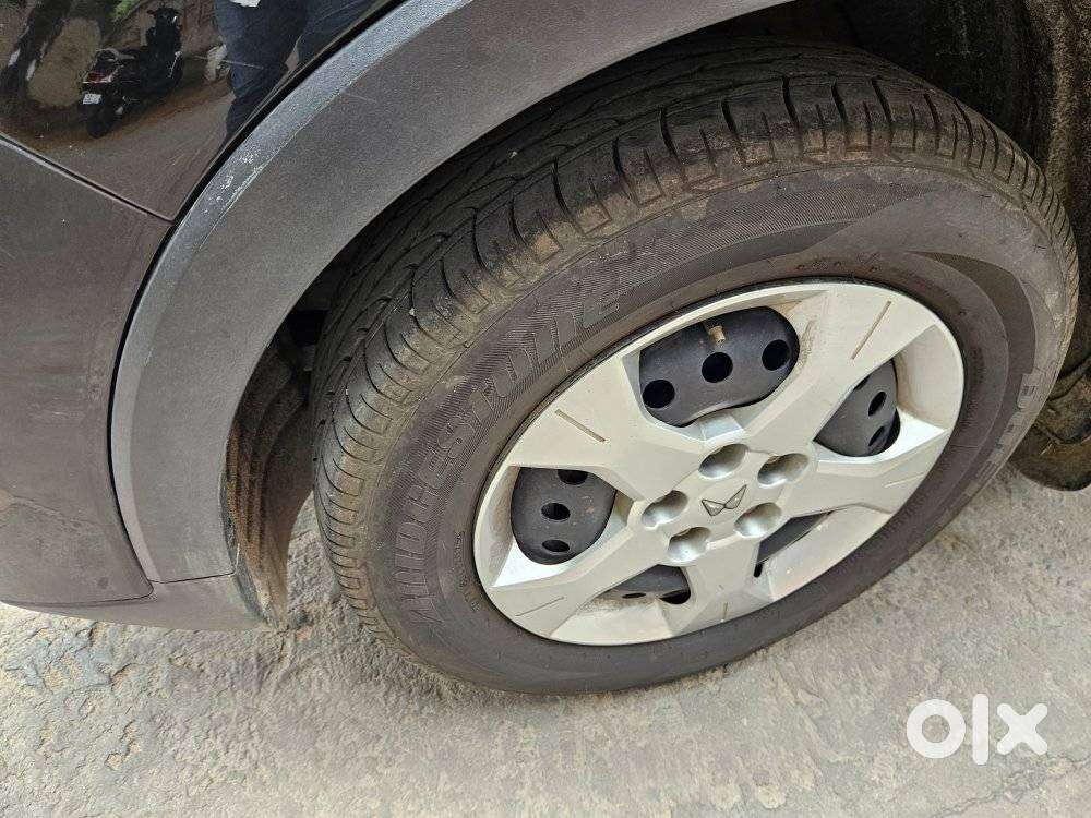 Mahindra Xuv300 W6, 2023, Petrol