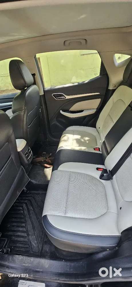 Mg Astor Petrol 2021 Automatic