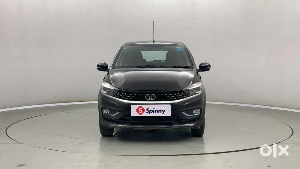 Tata Tiago 1.2 Revotron Xz Plus Cng, 2022, Cng & Hybrids