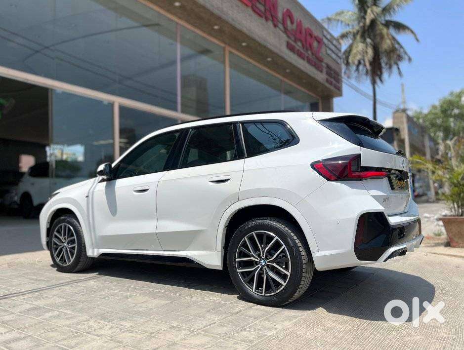 Bmw X1 Sdrive18i M Sport, 2023, Petrol