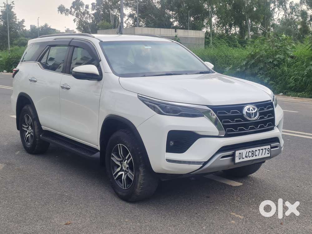 Toyota Fortuner 4x2 At 2.8 Diesel, 2023, Diesel