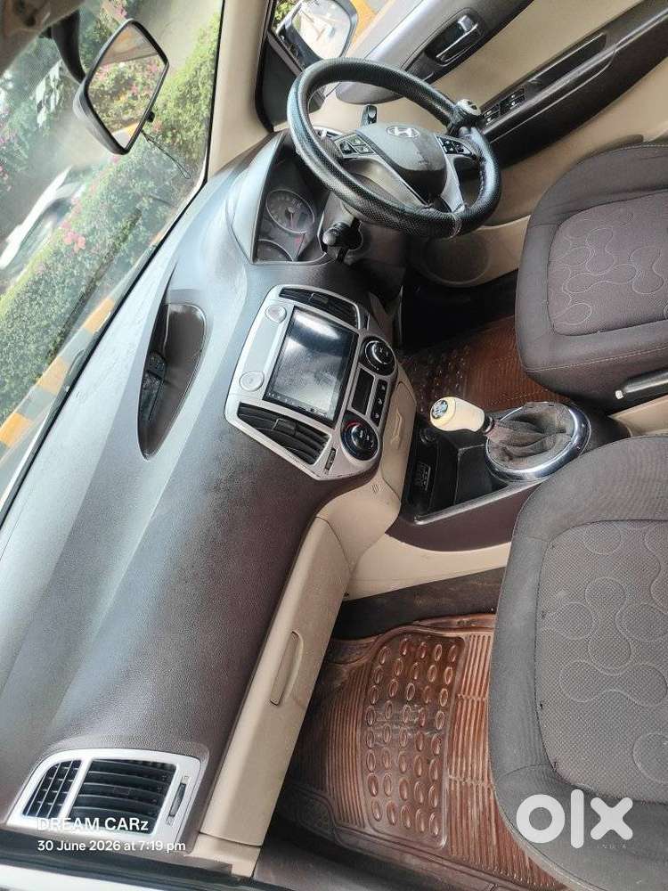 Hyundai I20 Sportz Option 1.4 Crdi, 2012, Diesel