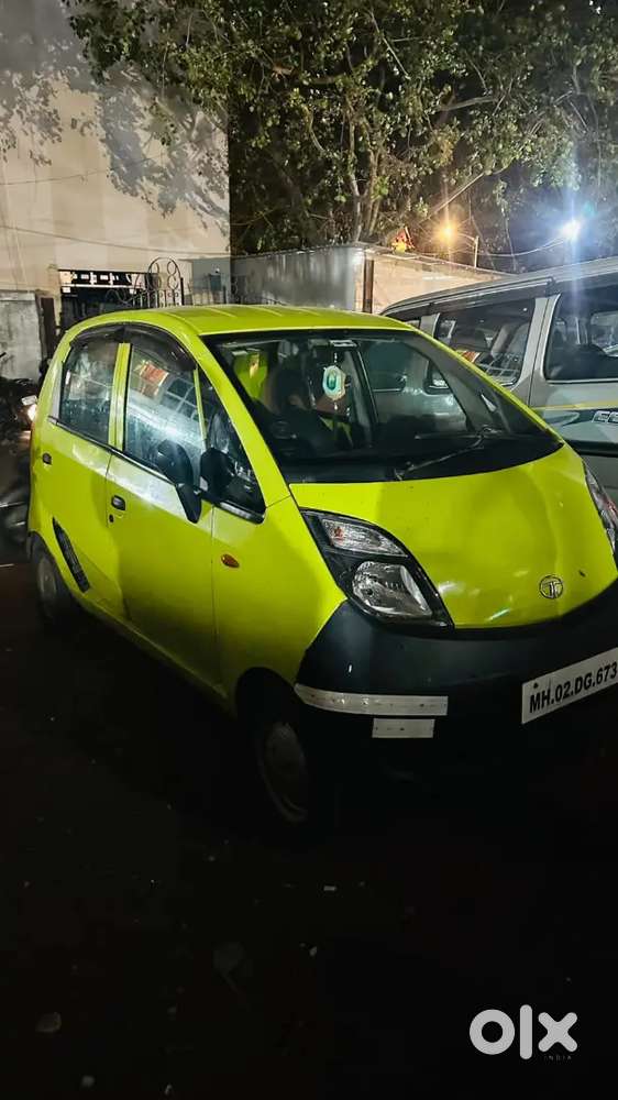 Good Condition Running Car
