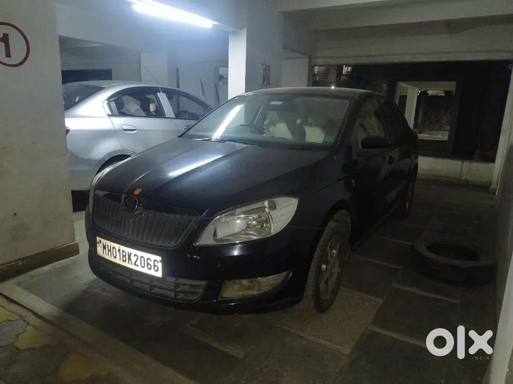 Skoda Rapid 2013 Petrol 60000 Km Driven