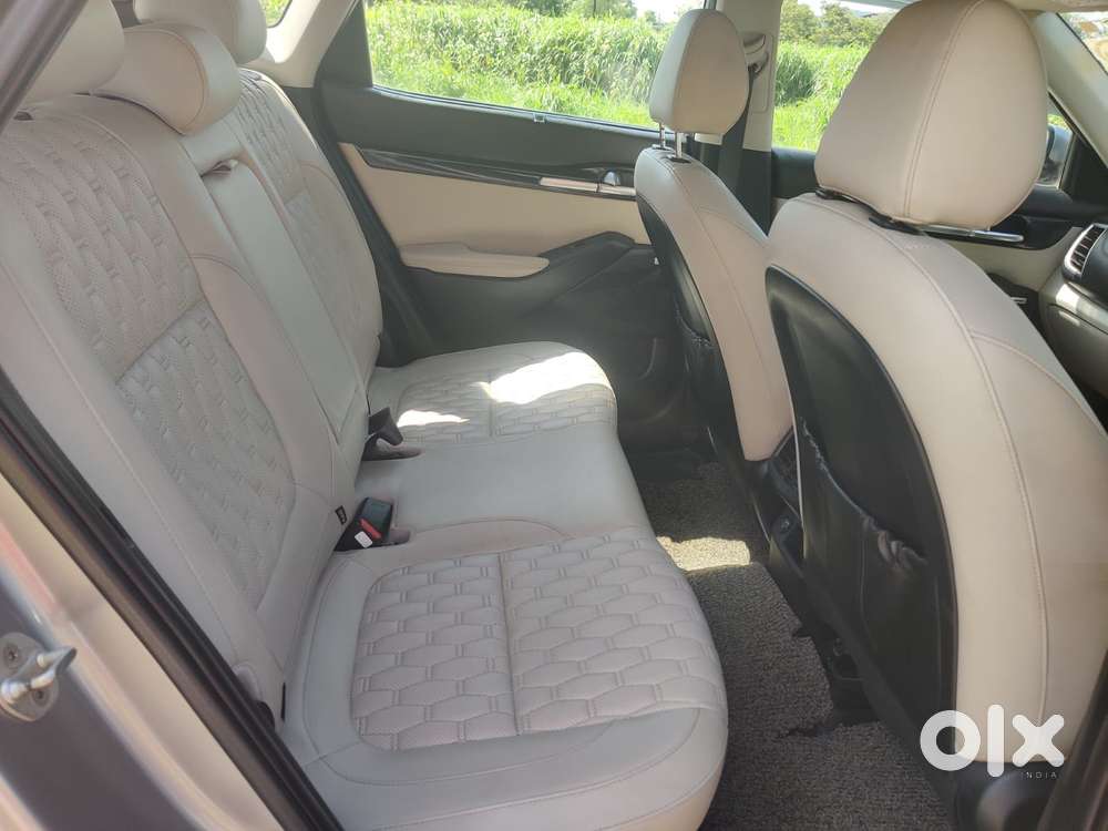 Kia Seltos Htx Plus At D, 2020, Diesel