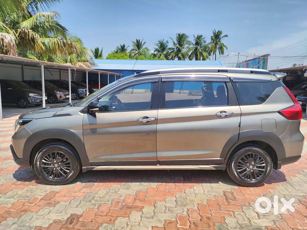 Maruti Suzuki Xl6, 2020, Petrol