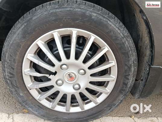 Maruti Suzuki Baleno 1.2 Cvt Delta, 2017, Petrol