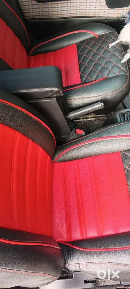 2007 Maruti Suzuki Esteem Lxi Petrol