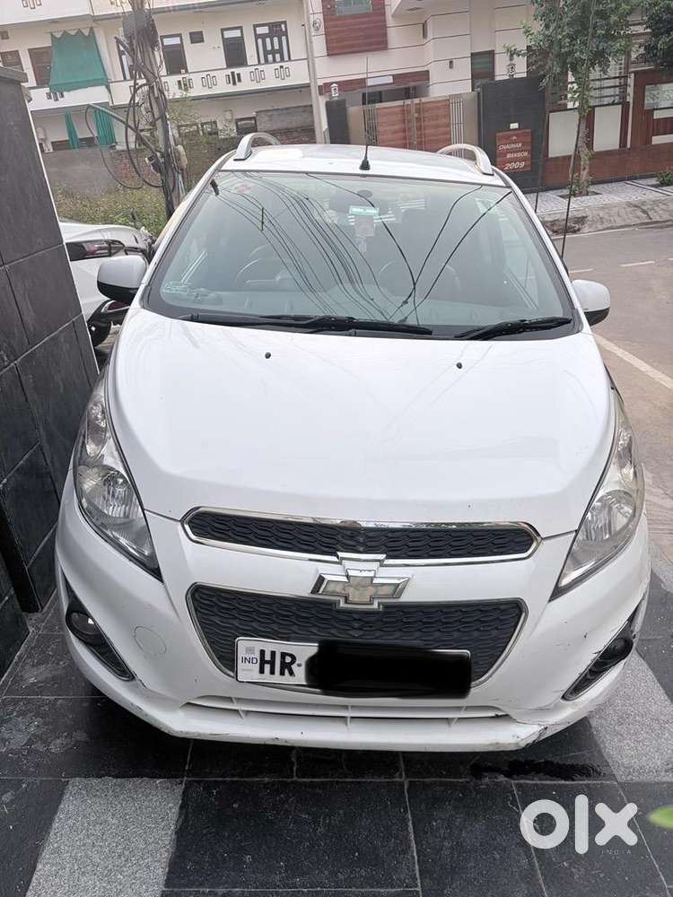 Single Handed Well Maintained Doctor’s Car