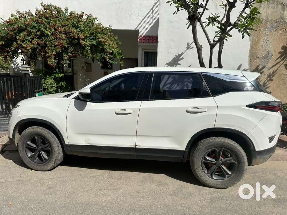 Tata Harrier 2019 Diesel Well Maintained