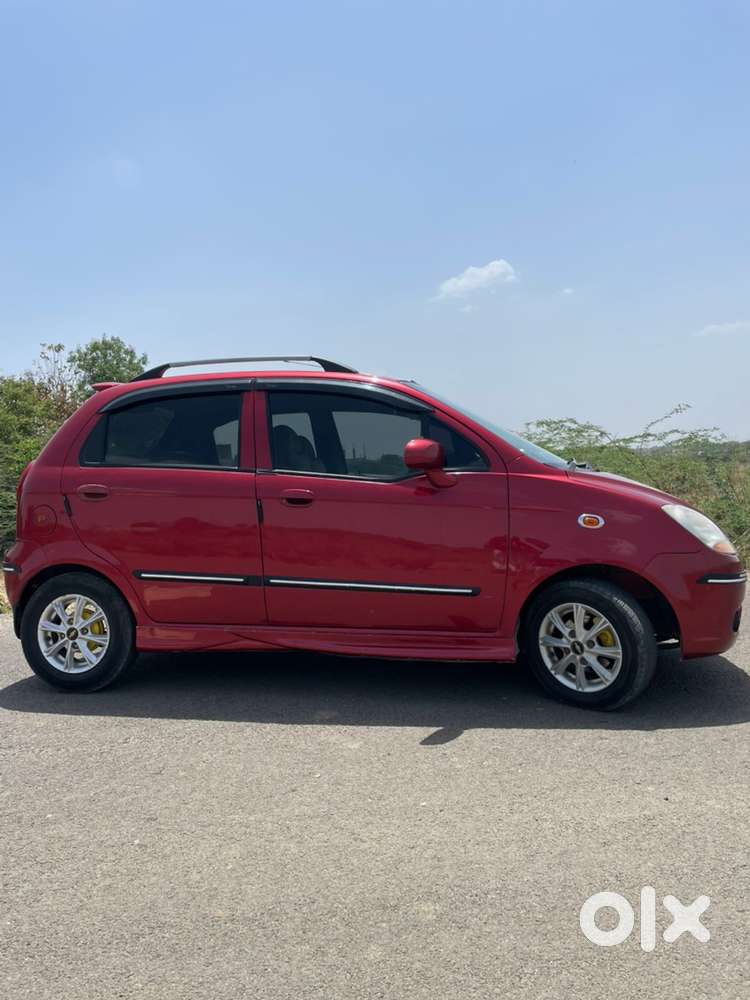 Chevrolet Spark 1.0 2009