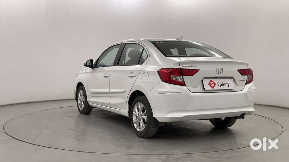 Honda Amaze [2021-2023] 1.5 Vx Cvt I-dtec, 2021, Diesel