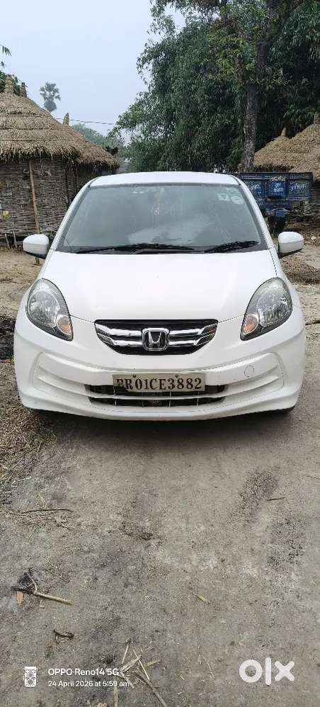 Amaze Idtech S Diesel