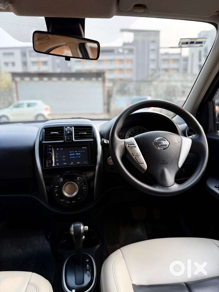 Nissan Micra, 2018, Cng & Hybrids