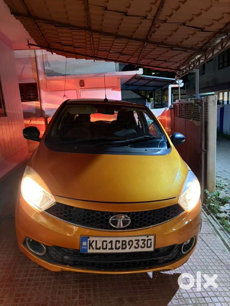 For Sale: Tata Tiago Xz 1.2 Petrol