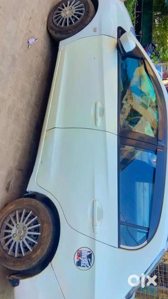 Honda Amaze 2014 Diesel