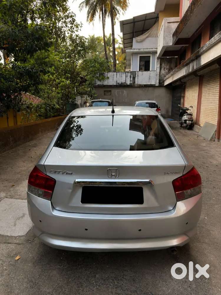 Honda City For Sale In Good Condition