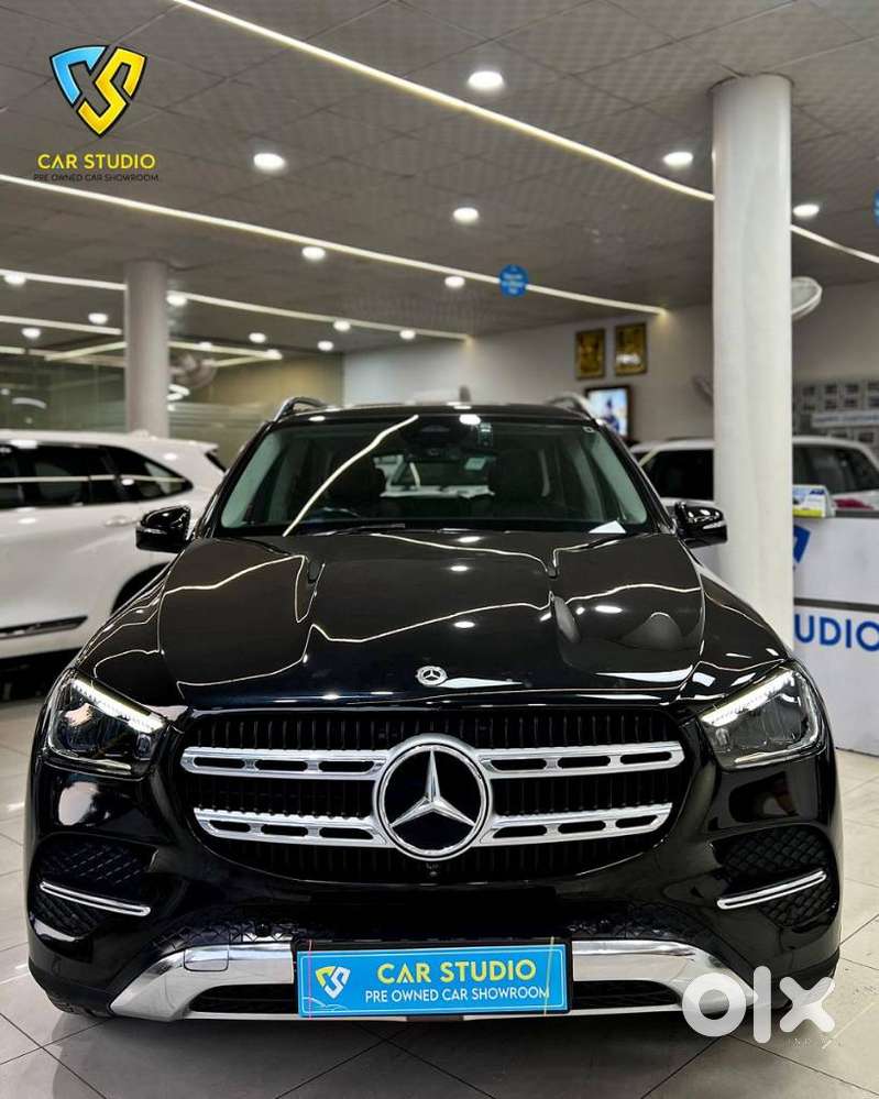 Mercedes-benz Gle 350 D, 2024, Diesel