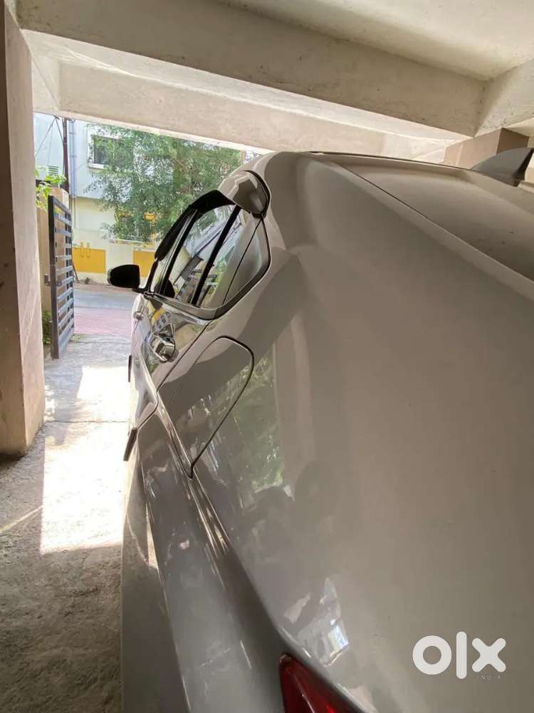 Honda City 1.5 V Petrol 2022