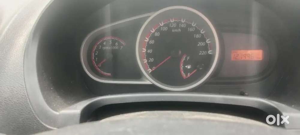 Ford Figo 2011 Petrol 121000 Km Driven Ful Option