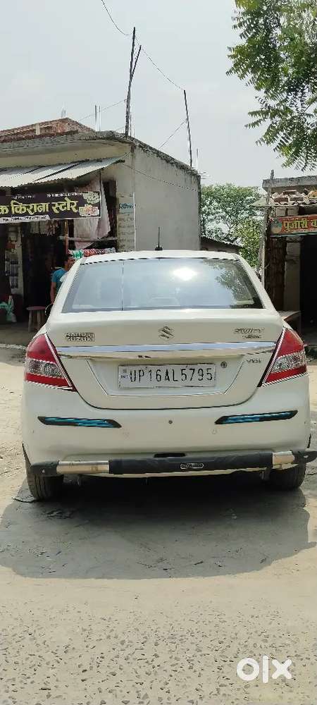Dusari Gadi Lena Hai