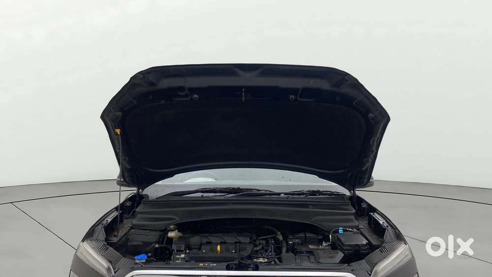 Hyundai Creta 1.5 Sx (o) Ivt Petrol, 2023, Petrol