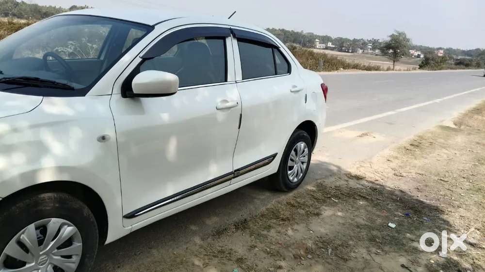 Maruti Suzuki Dzire 2020 Petrol 42000 Km Driven