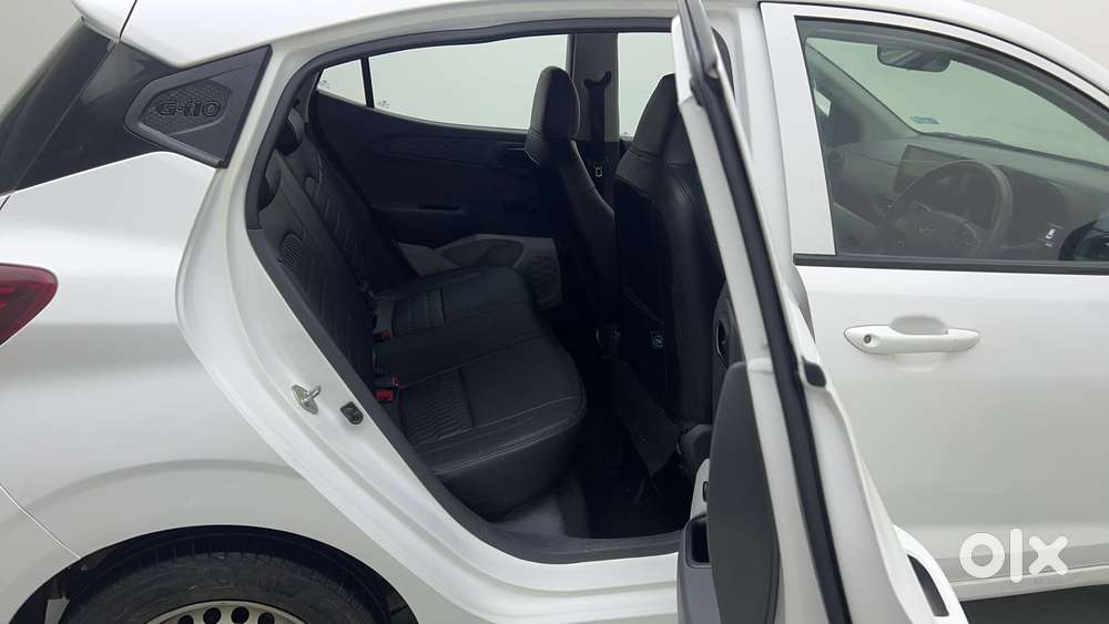 Hyundai Grand I10 Nios Era 1.2 Kappa, 2024, Petrol
