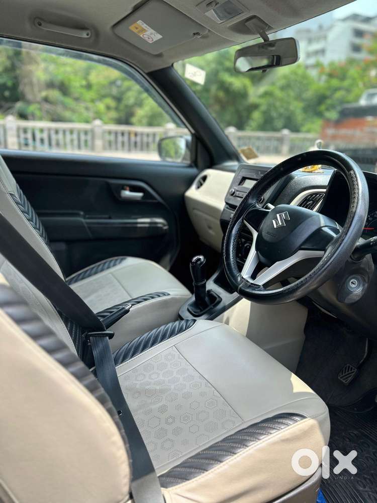 Maruti Suzuki Wagon R 1.0 Vxi Cng, 2023, Cng & Hybrids