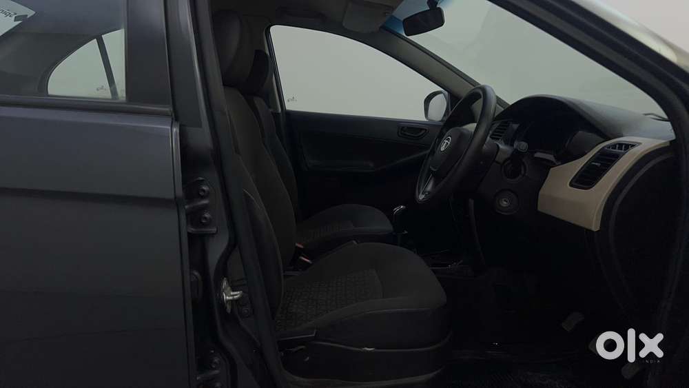 Tata Zest Revotron 1.2t Xe, 2014, Petrol