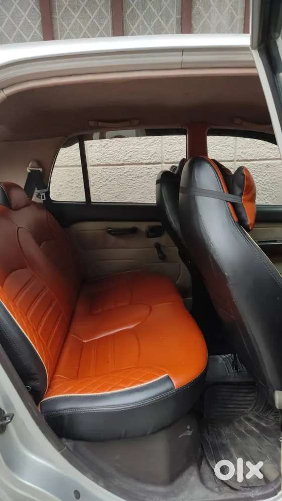 Hyundai Santro Xing 2011 Manual Gls
