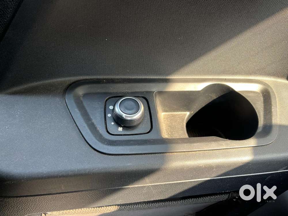 Tata Safari 2.0 Kryotec Xta Plus, 2022, Diesel